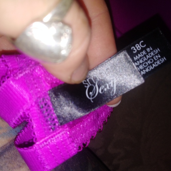 Bra - Picture 3 of 3